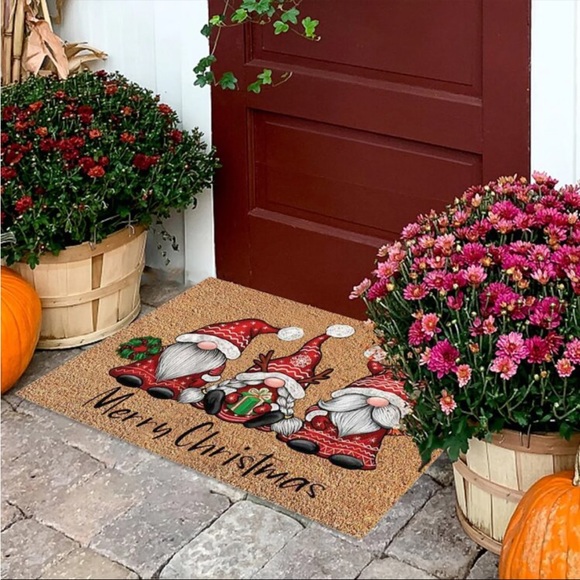 Christmas Themed Doormat🎄 - Picture 3 of 4